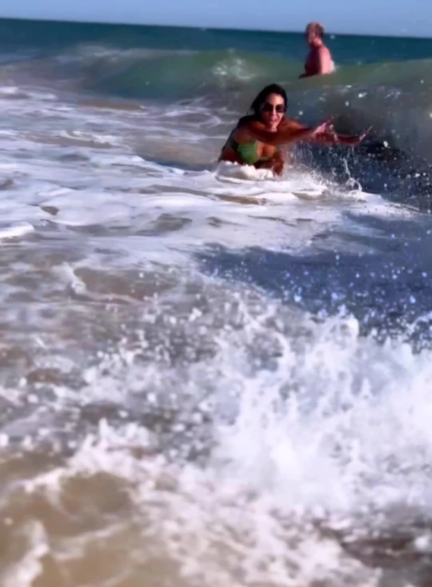 جورجينا رودريغيز 