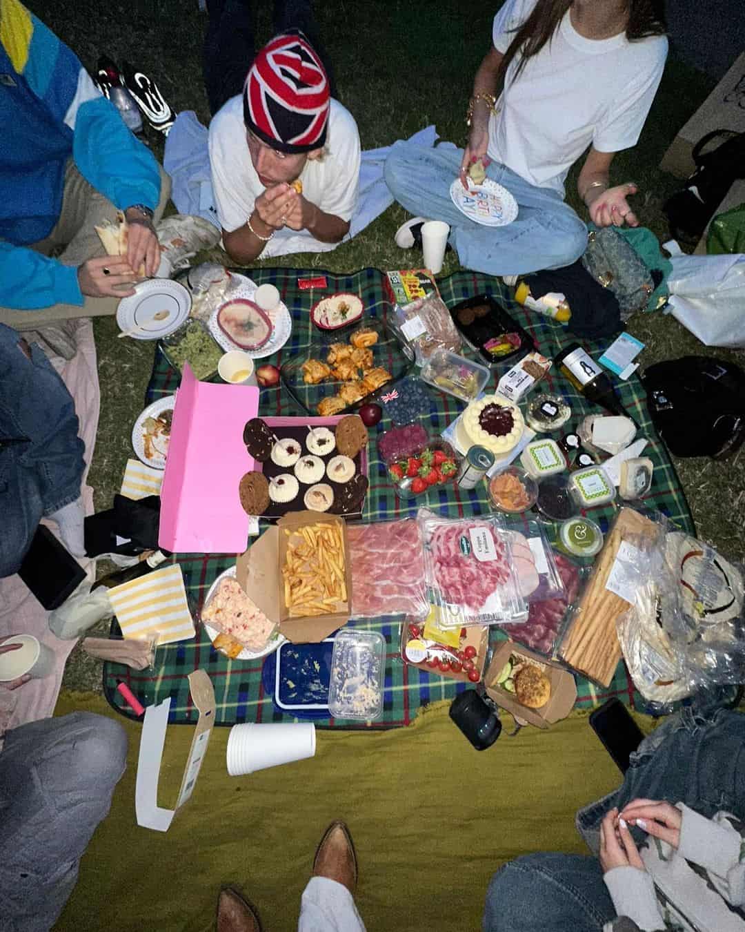 عيد ميلاد جنا دياب