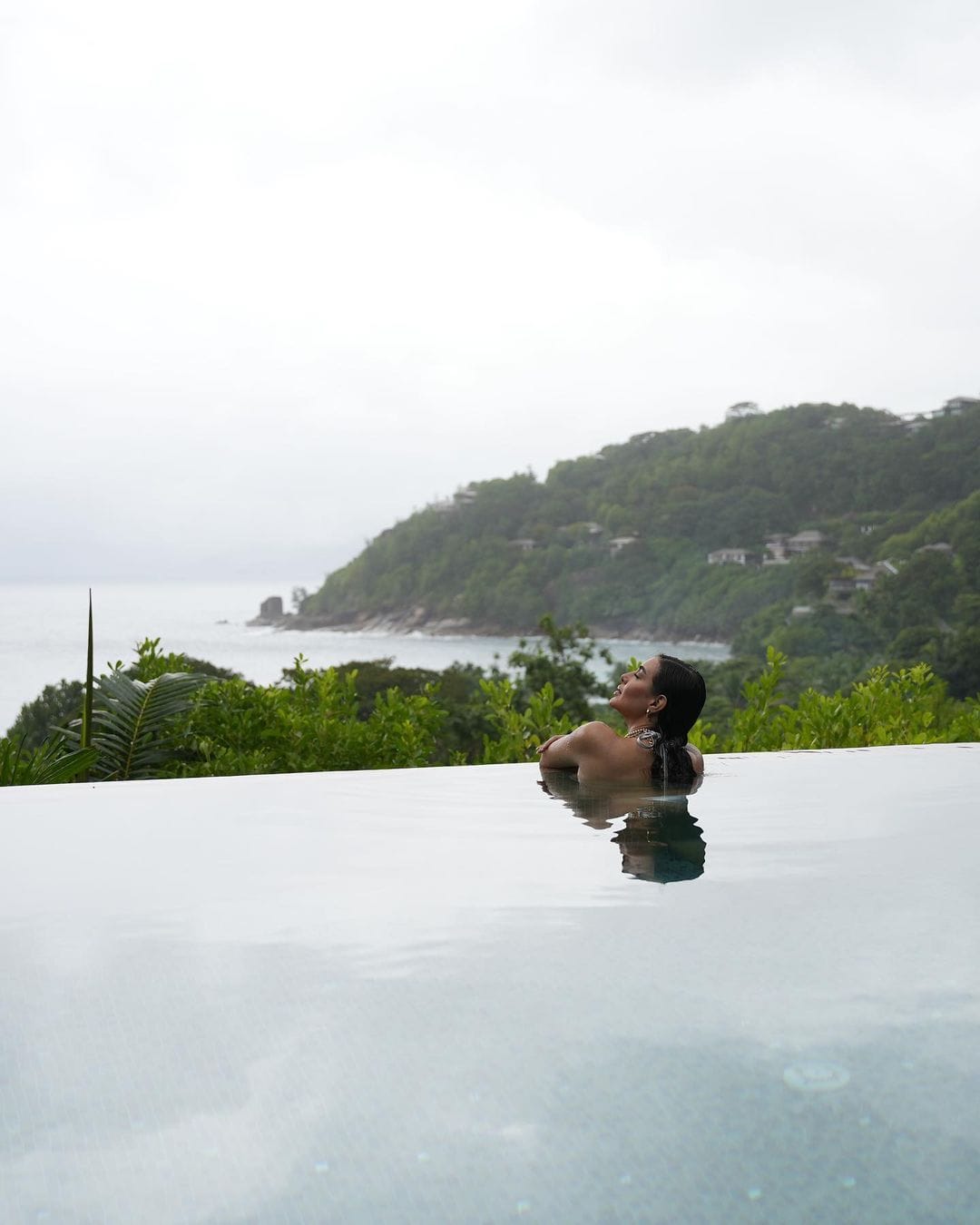 ياسمين صبري بالبيكيني