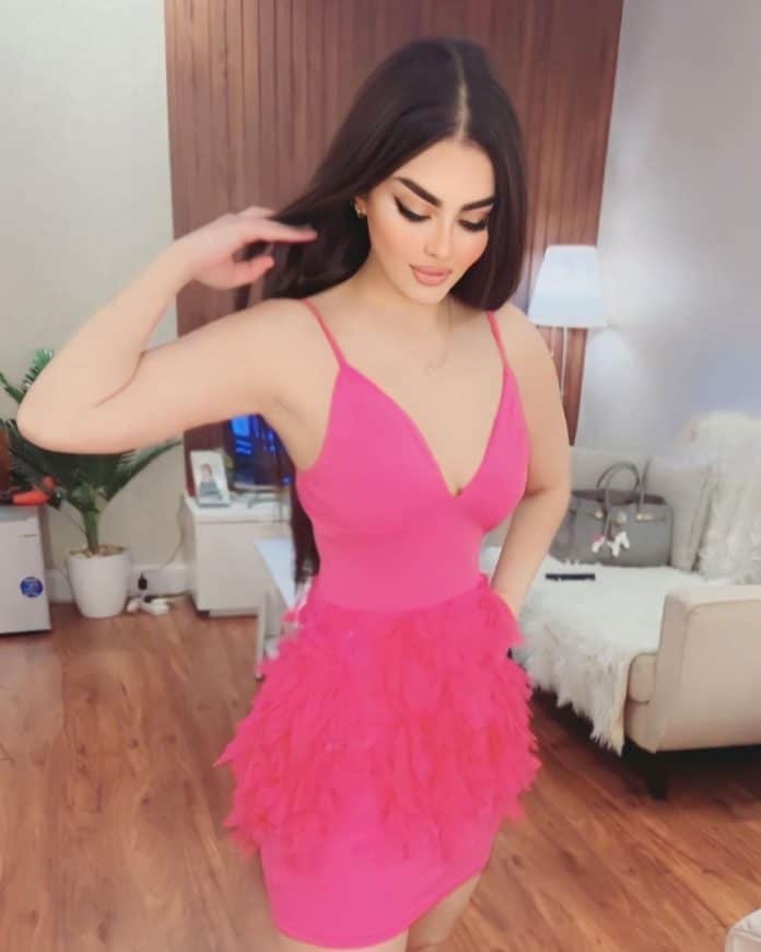 رومي القحطاني