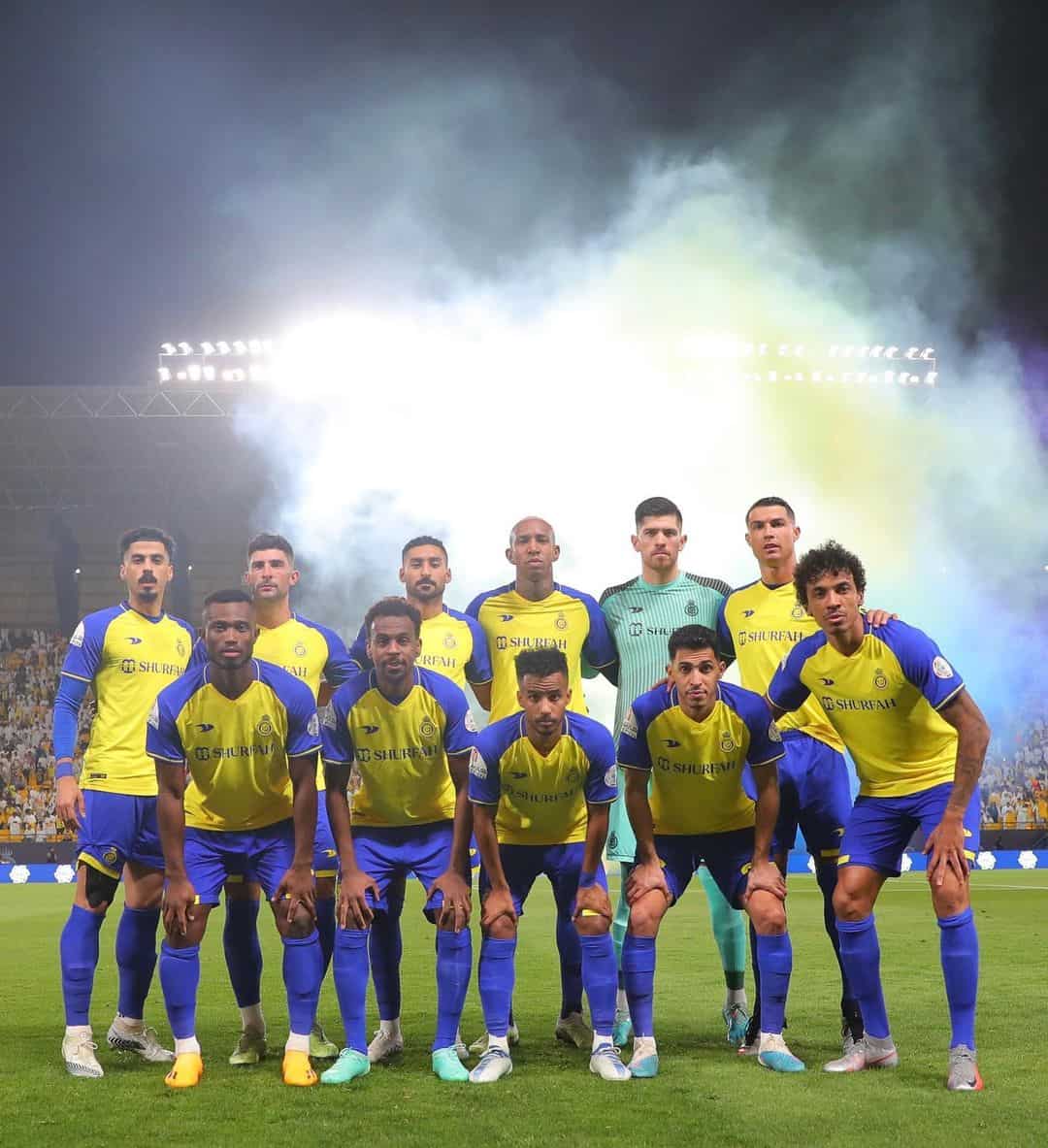 كريستيانو رونالدو