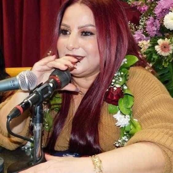 لمى توفيق عباس