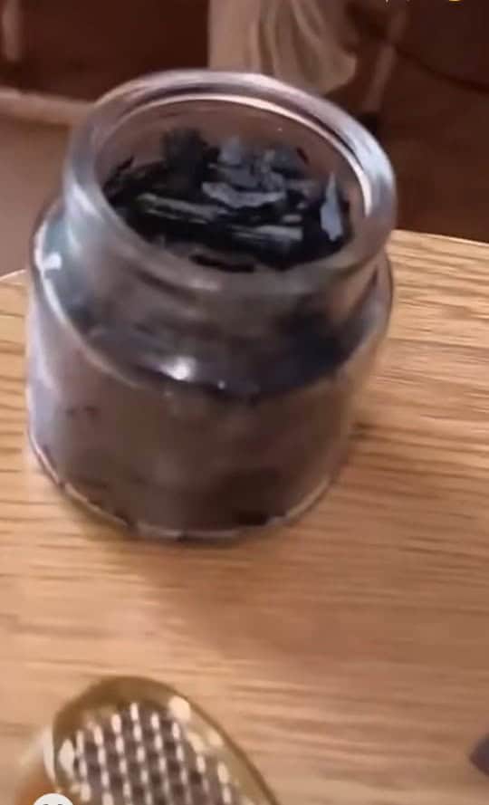 إعلان البخور