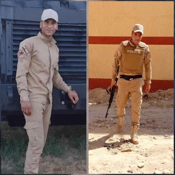 محمد صلاح شامة