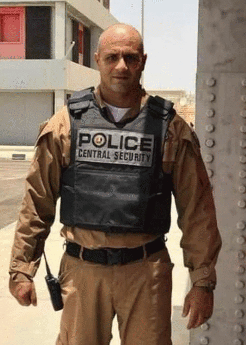 العقيد محمد مؤنس