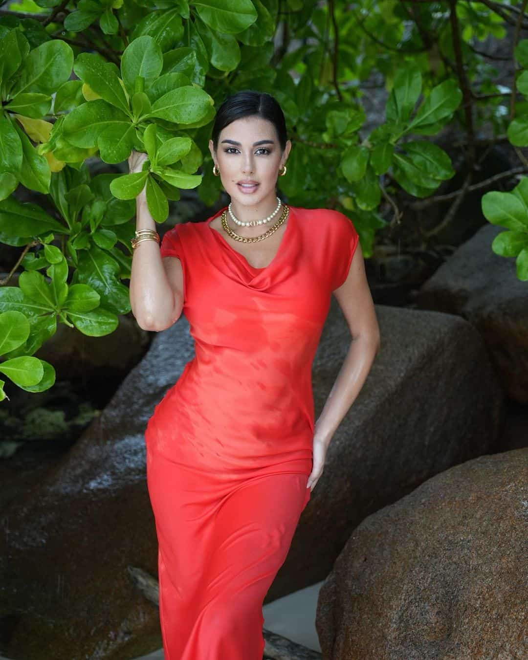 ياسمين صبري