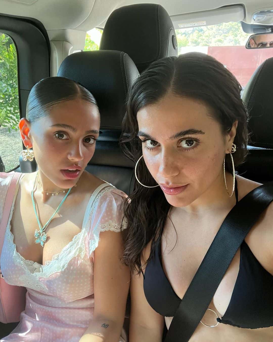 جنا دياب في إسبانيا