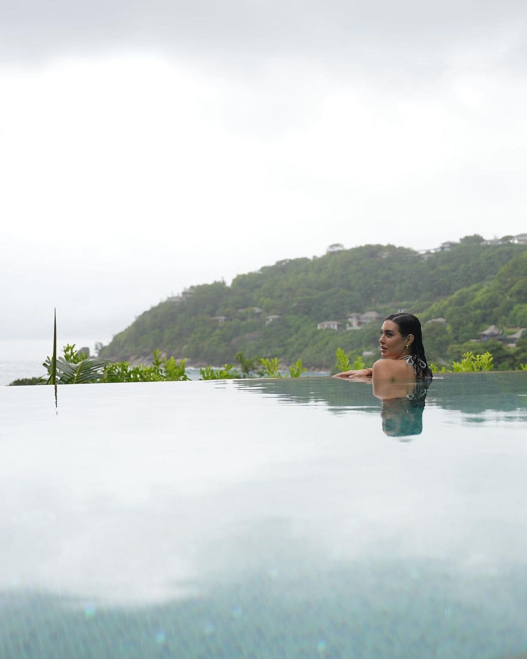 ياسمين صبري بالبيكيني