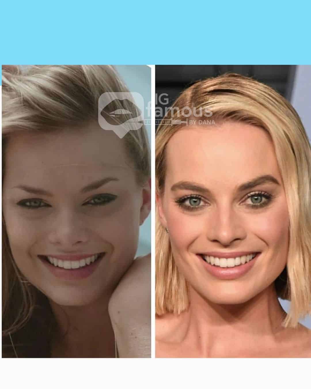 مارجوت روبي