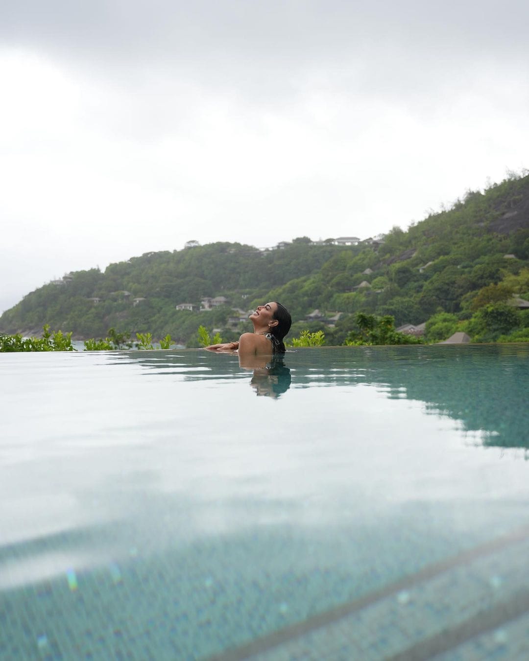 ياسمين صبري بالبيكيني