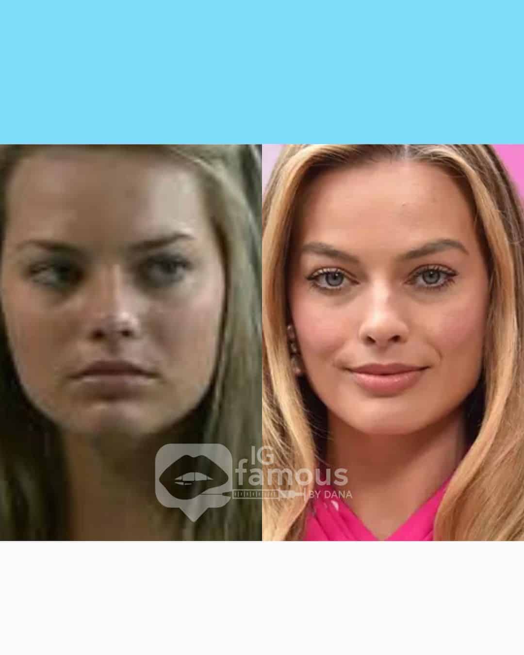 مارجوت روبي