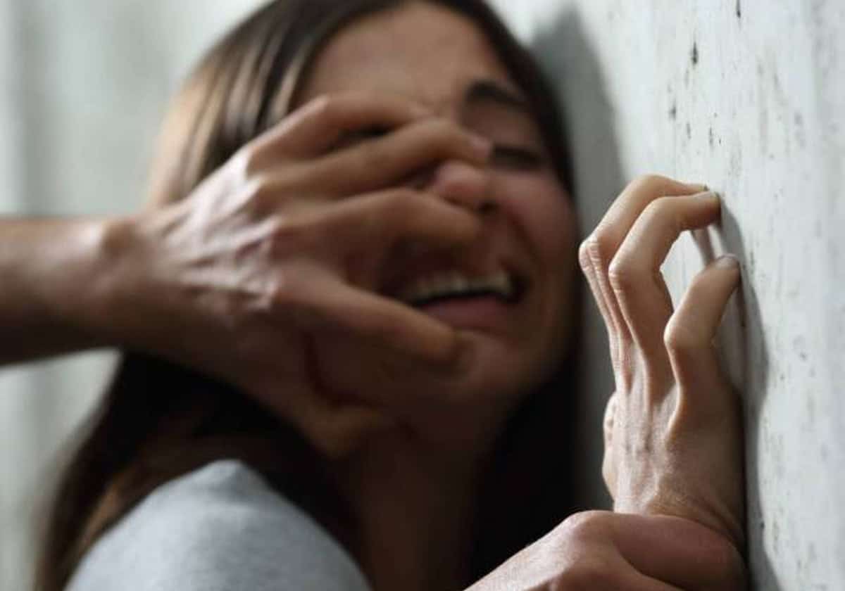 مراهق يغتصب شقيقته القاصر