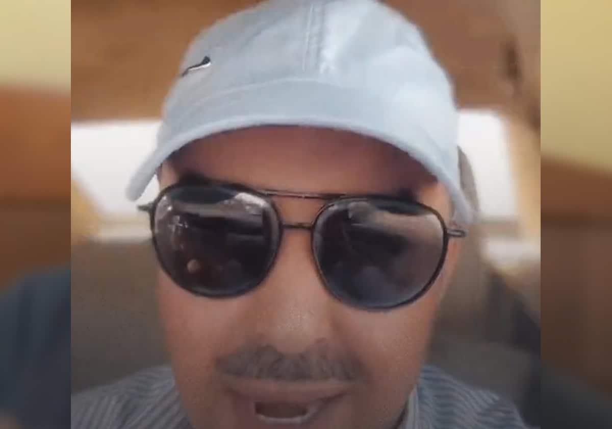 كويتي يفجر غضب المصريين