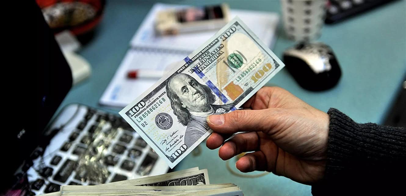 معجزة تدفق الدولارات