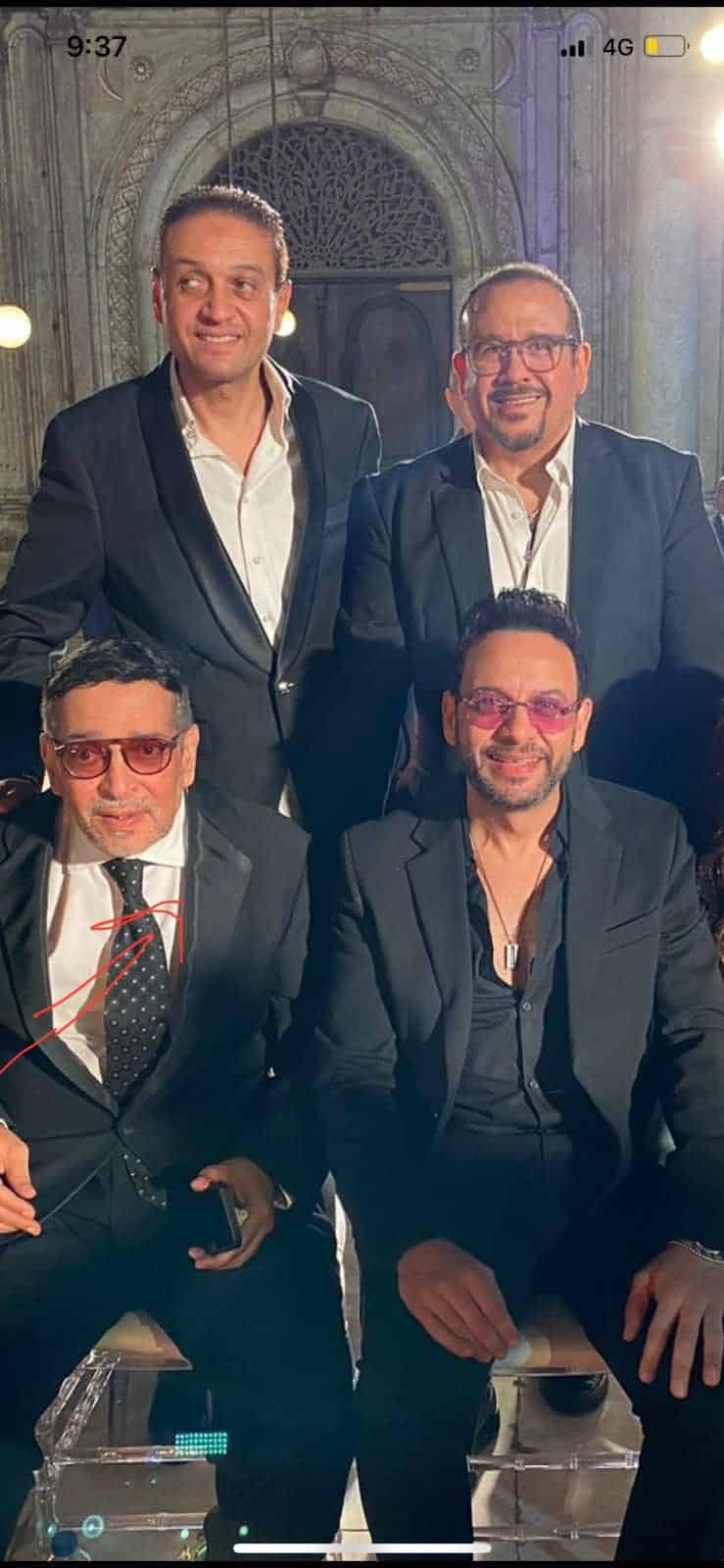 علاء عبد الخالق