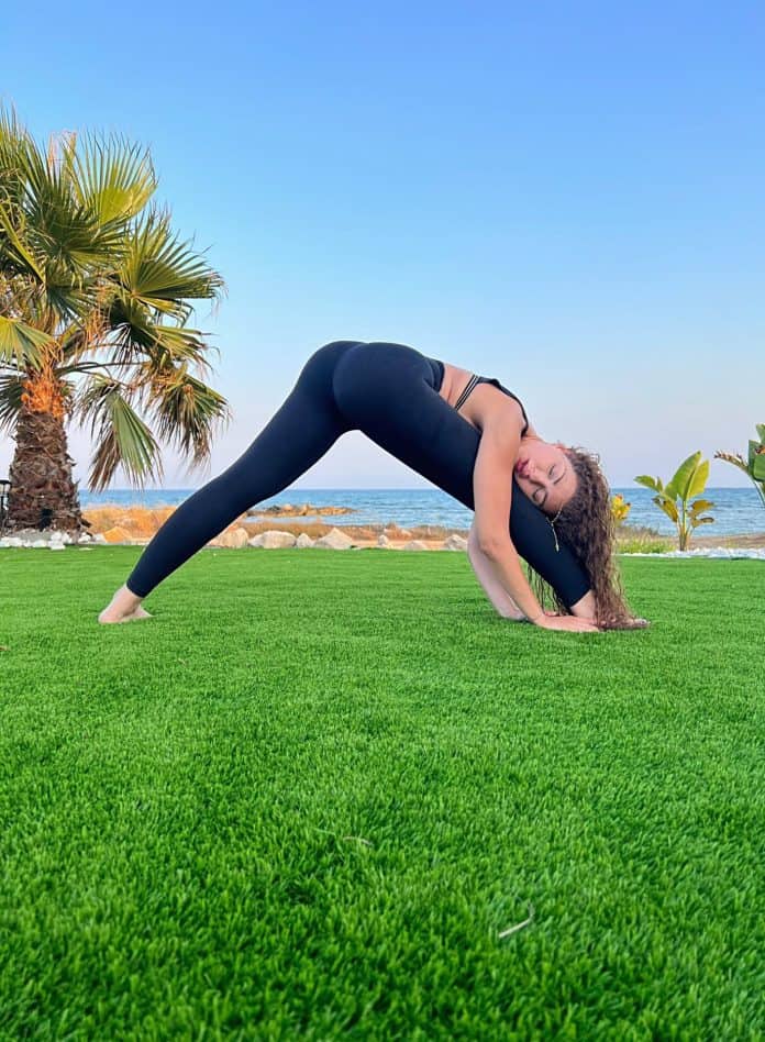 جرأة ميريام فارس