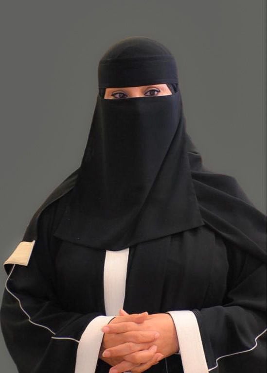 منال اللهيبي