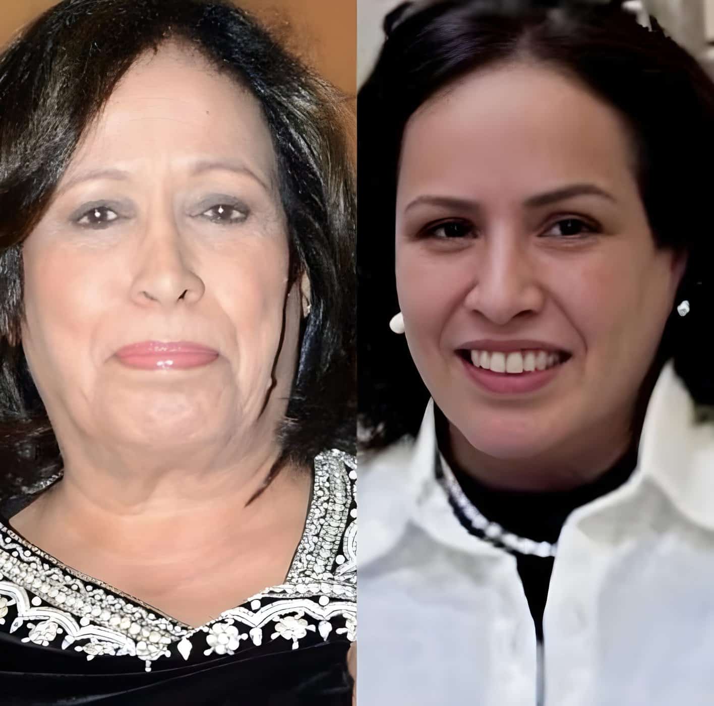 فنانة عمانية تكشف حقيقة ما أثير عن عمليات التجميل التي أجرتها حياة الفهد فنانة عمانية تكشف حقيقة ما أثير عن عمليات التجميل التي أجرتها حياة الفهد