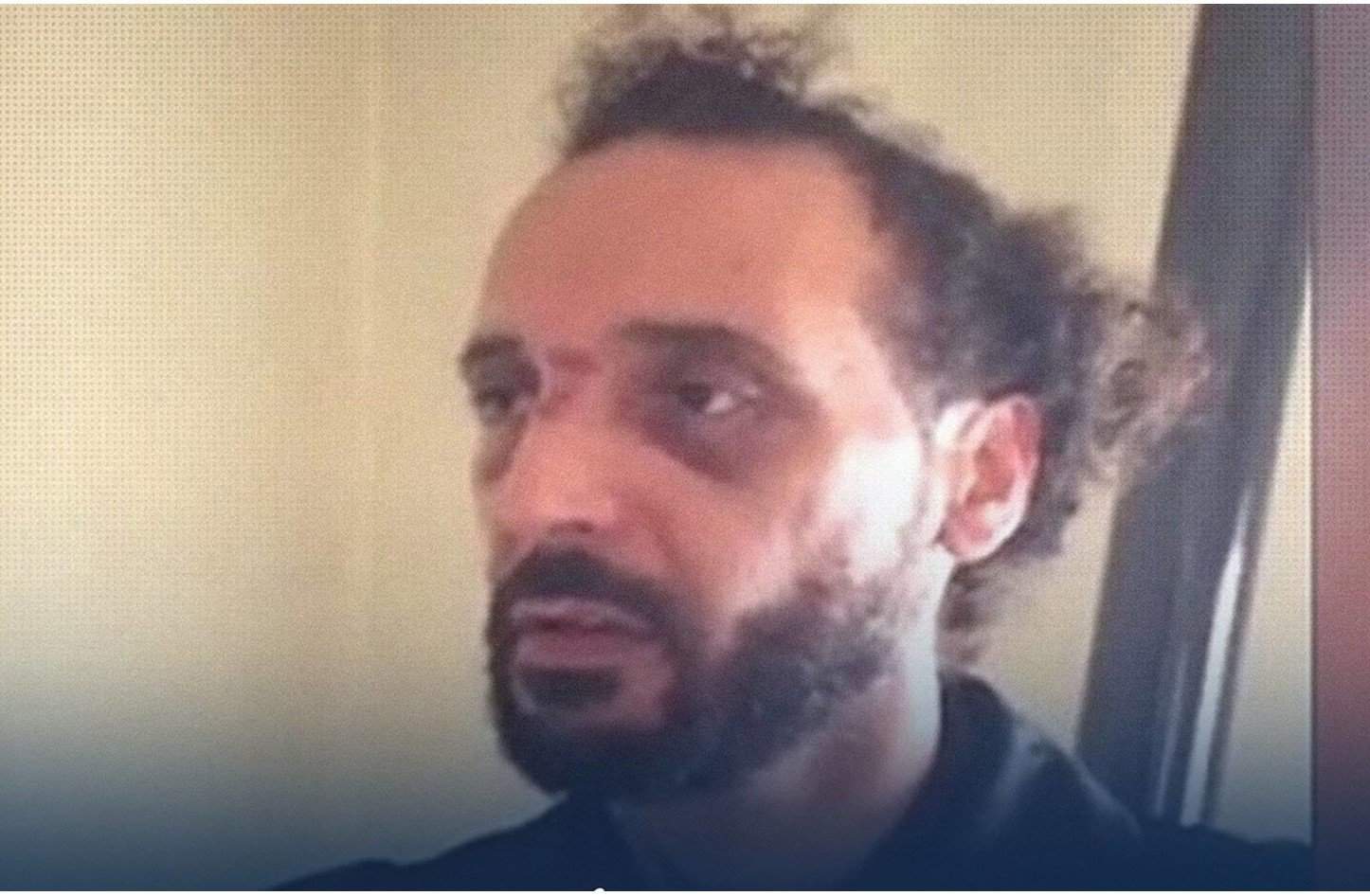 هانيبال معمر القذافي