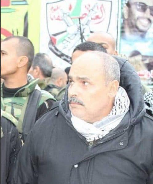 أبو أشرف العرموشي