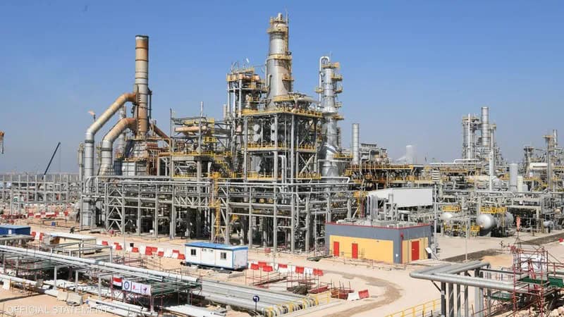 الغاز الطبيعي.. الدولار أهم من السوق المحلي