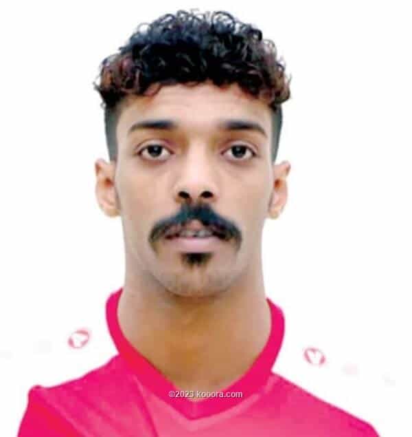 يزيد المعشني