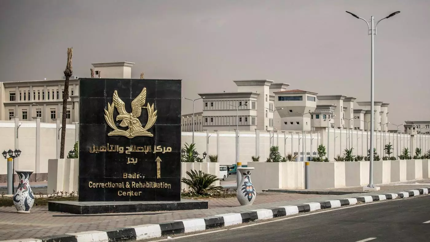 جماعات حقوقية تحث الولايات المتحدة على حجب 320 مليون دولار من المساعدات العسكرية لمصر