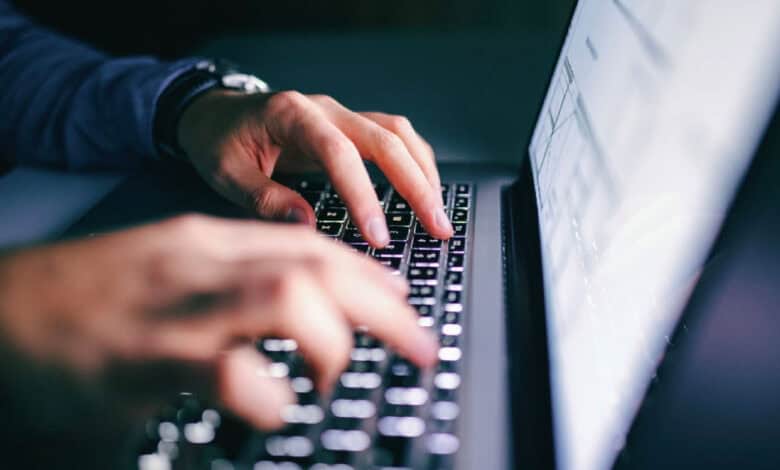 جرائم الاختراق في تركيا 