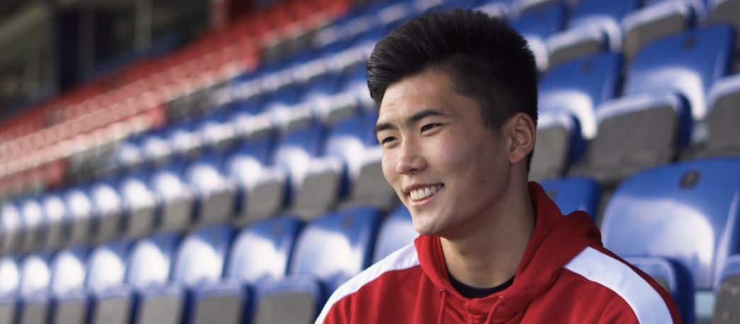 هان مع كالياري