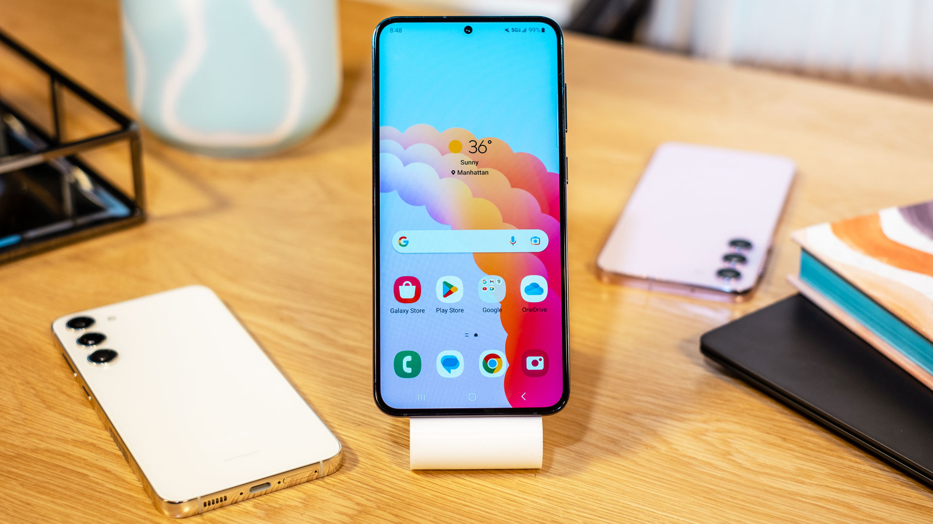 تطبيقات ضارة