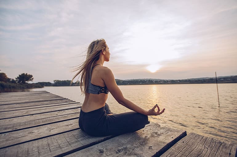  الاكتئاب الصيفي