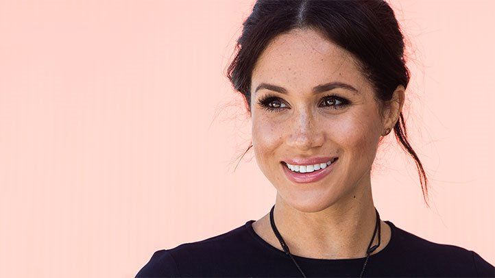 ميغان ماركل