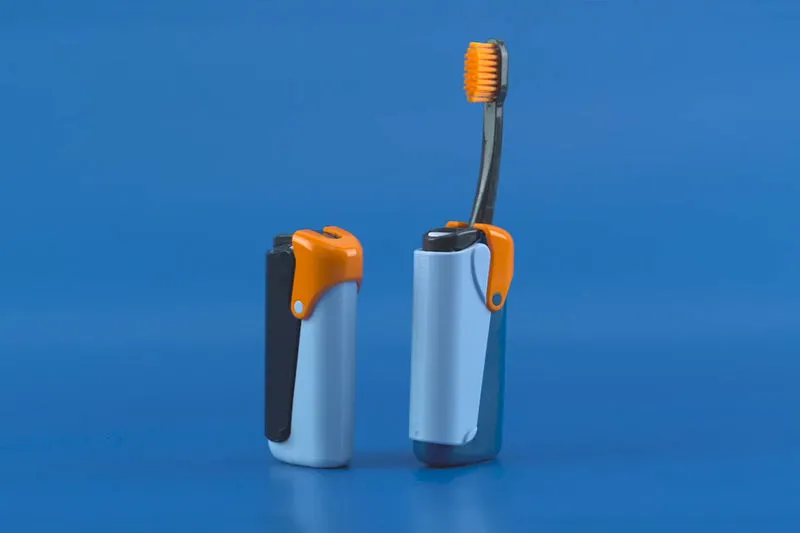 فرشاة الأسنان