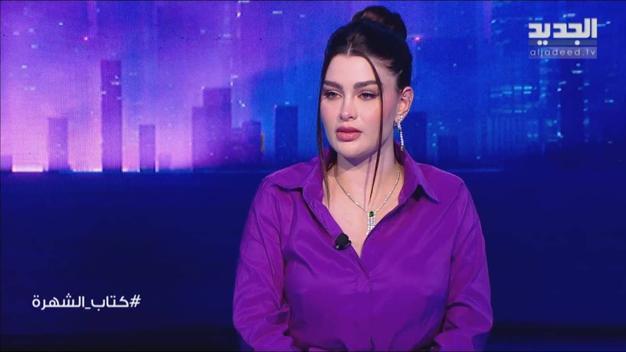 الفاشينستا الكويتية روان بن حسين