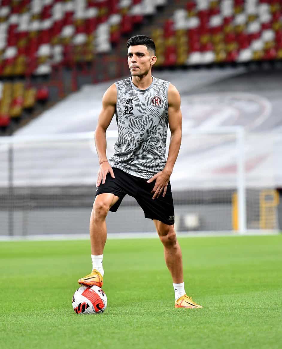 أشرف بن شرقي المغربي