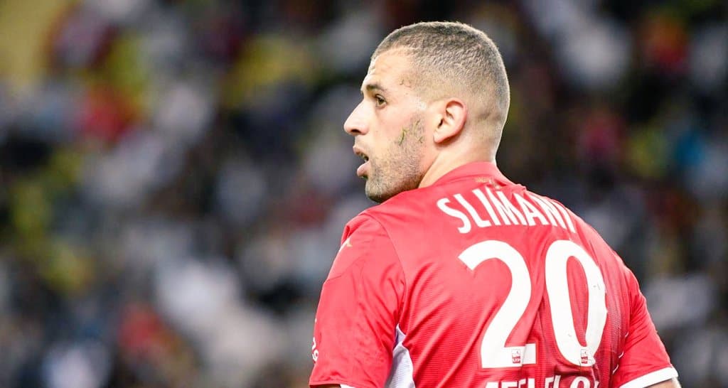 إسلام سيلماني