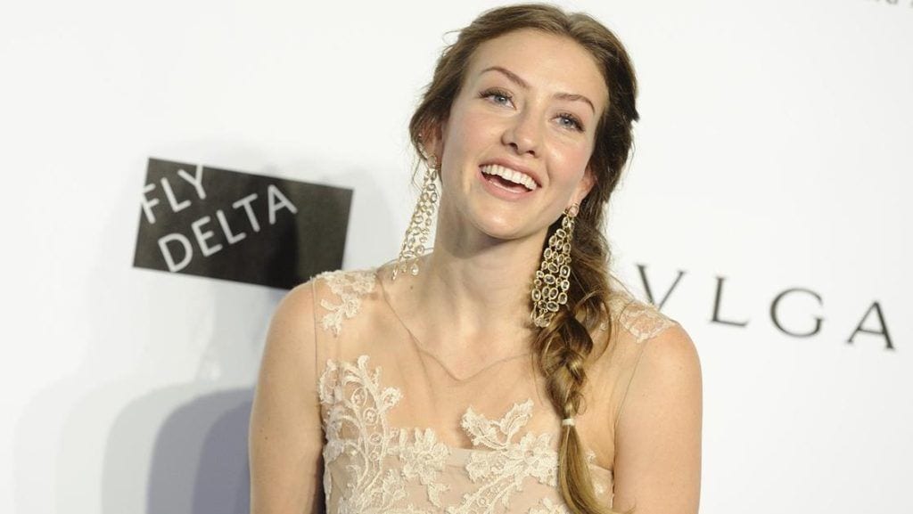 إليانورا برلسكوني