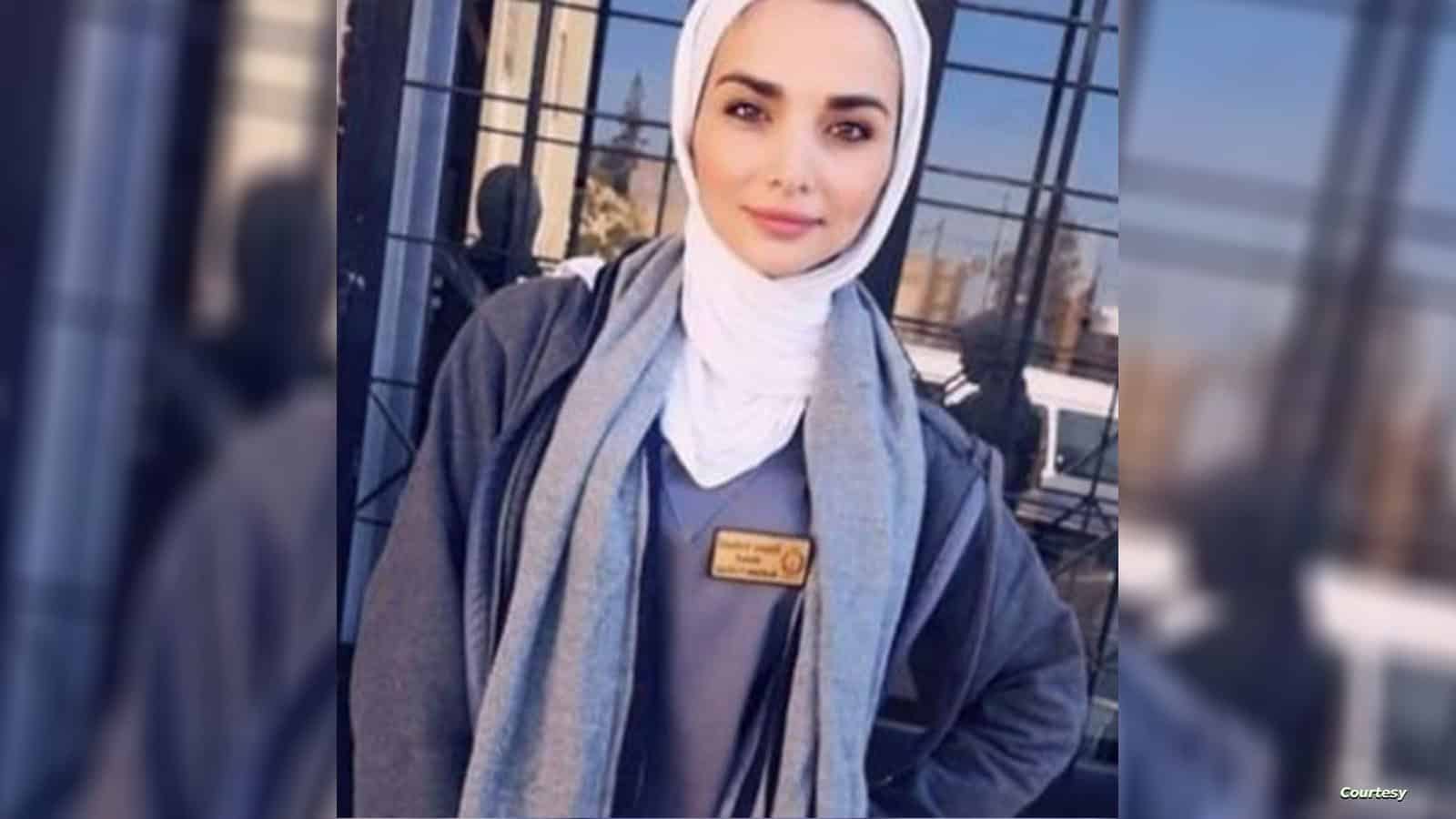 رفضت الدية وقبلت الصلح.. عائلة إيمان ارشيد تغلق باب القصاص من قاتل ابنتهم إيمان ارشيد