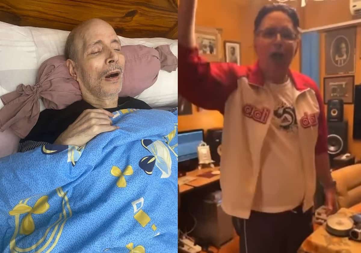 “شخرة” إيمان البحر درويش للسيسي ونظامه.. هل كتبت نهايته؟ (فيديو) "شخرة" إيمان البحر درويش للسيسي ونظامه.. هل كتبت نهايته؟