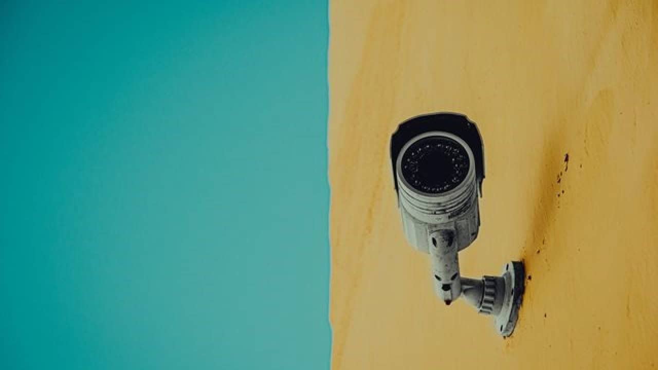 3. استثمر في نظام أمن موثوق به