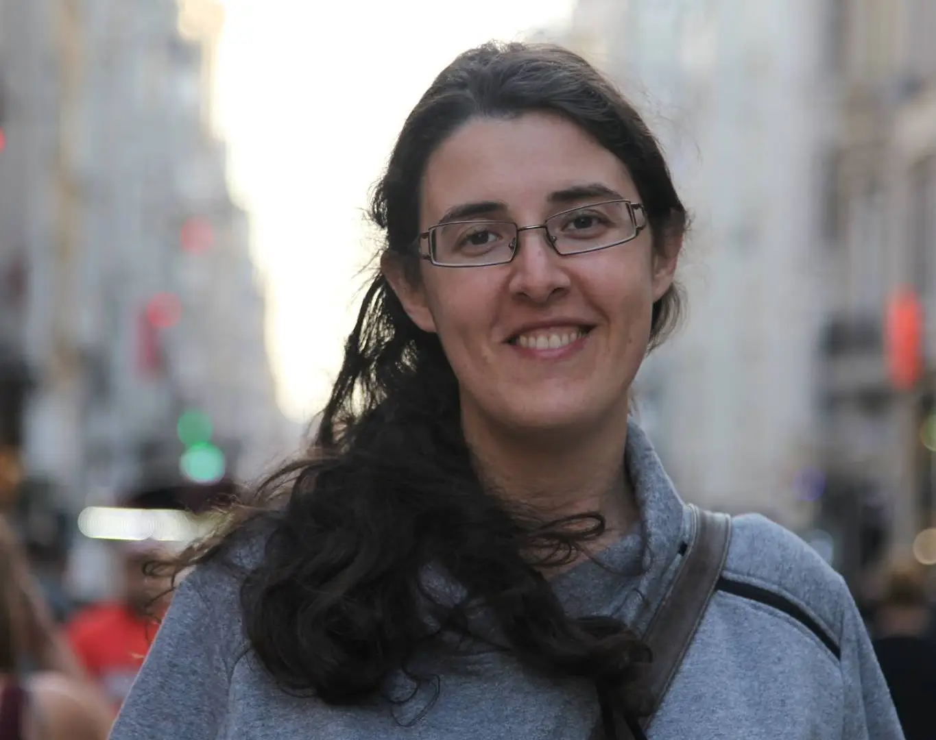 بالصور.. تل أبيب تكشف تفاصيل اختطاف باحثة إسرائيلية في العراق اختطاف باحثة إسرائيلية في العراق