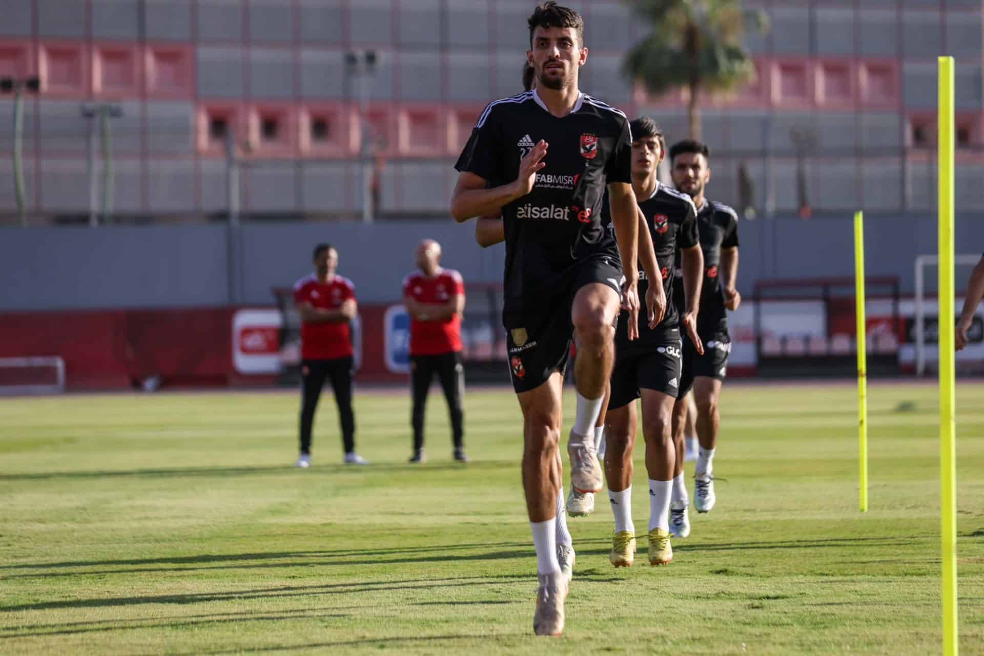 الأهلي المصري