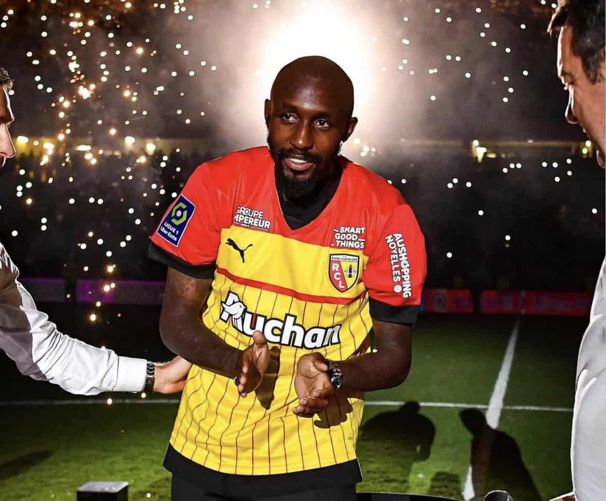 الإيفواري فوفانا