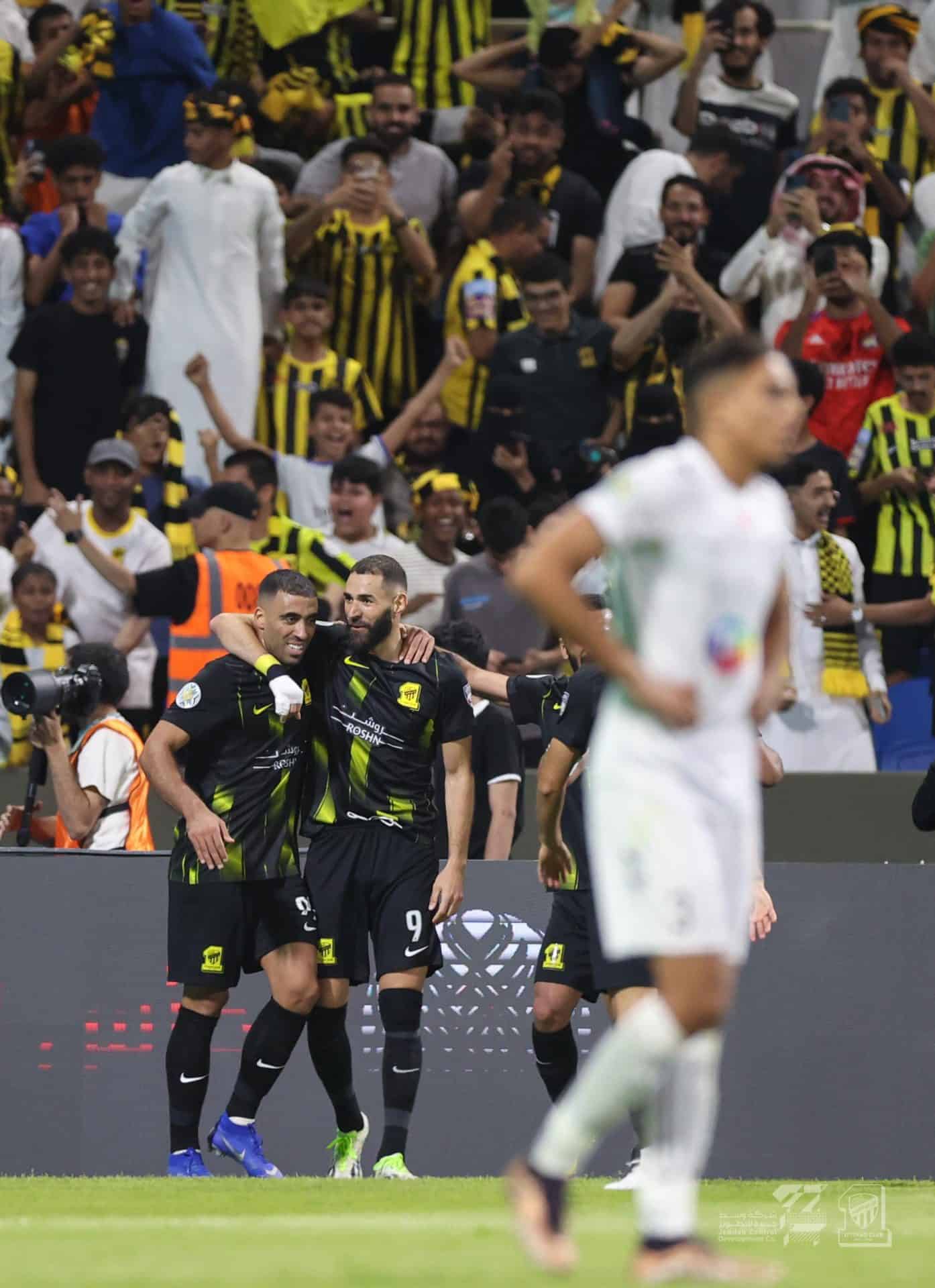 الاتحاد السعودي