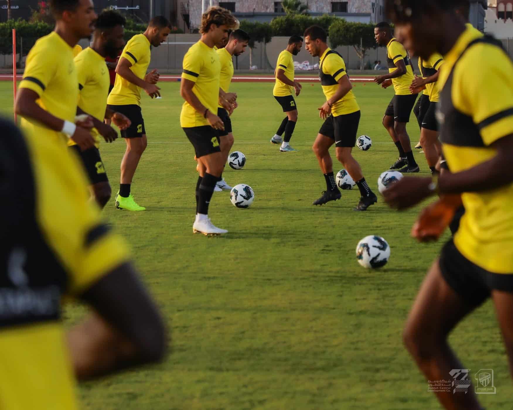 الاتحاد السعودي