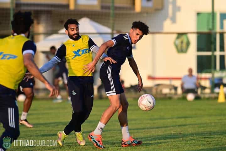 الاتحاد السكندري