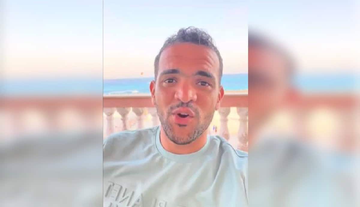 تفاعل وسخرية من شاب سعودي دعا مواطني بلاده للتعلم من المصريين (فيديو) التعلم من المصريين