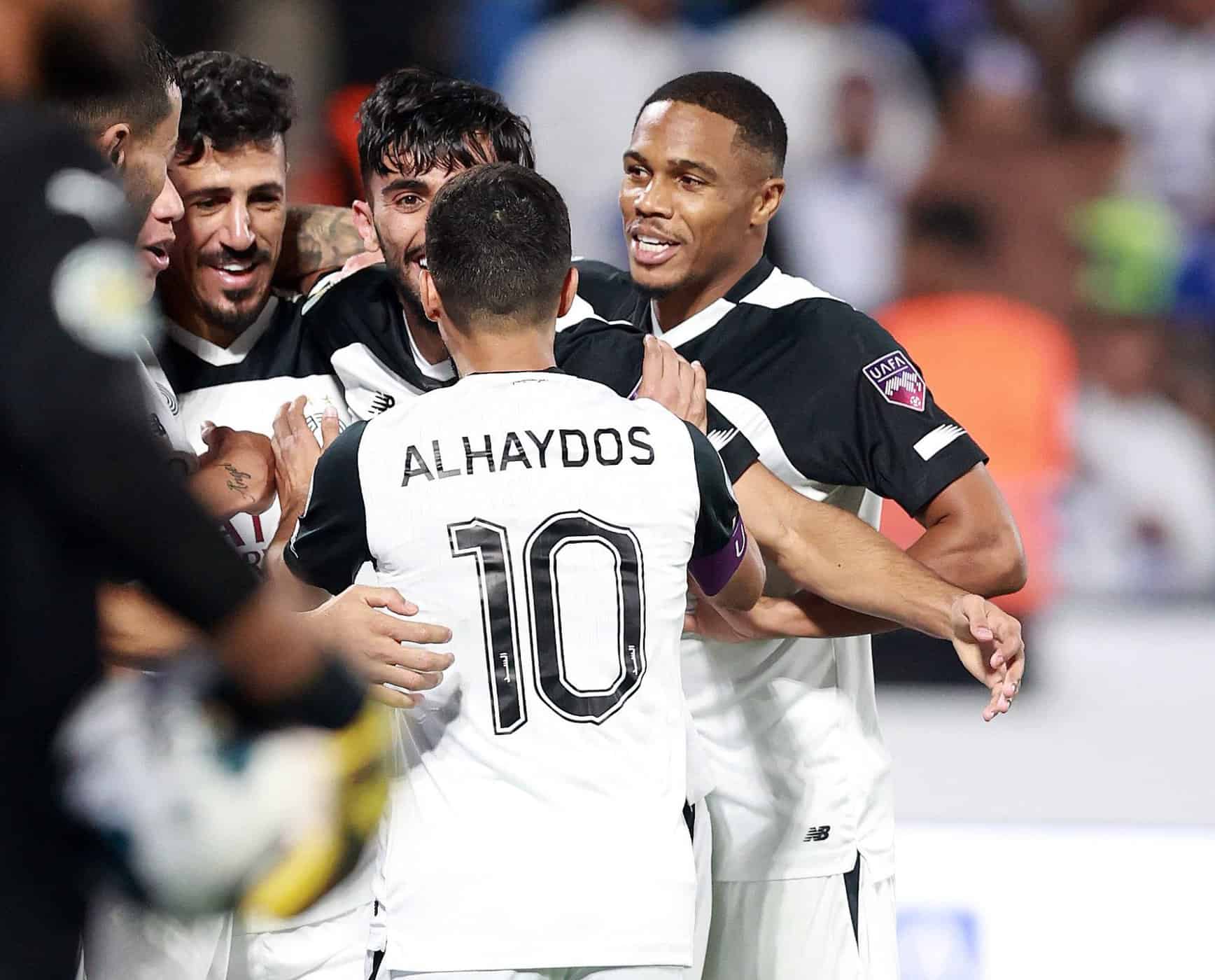 السد القطري