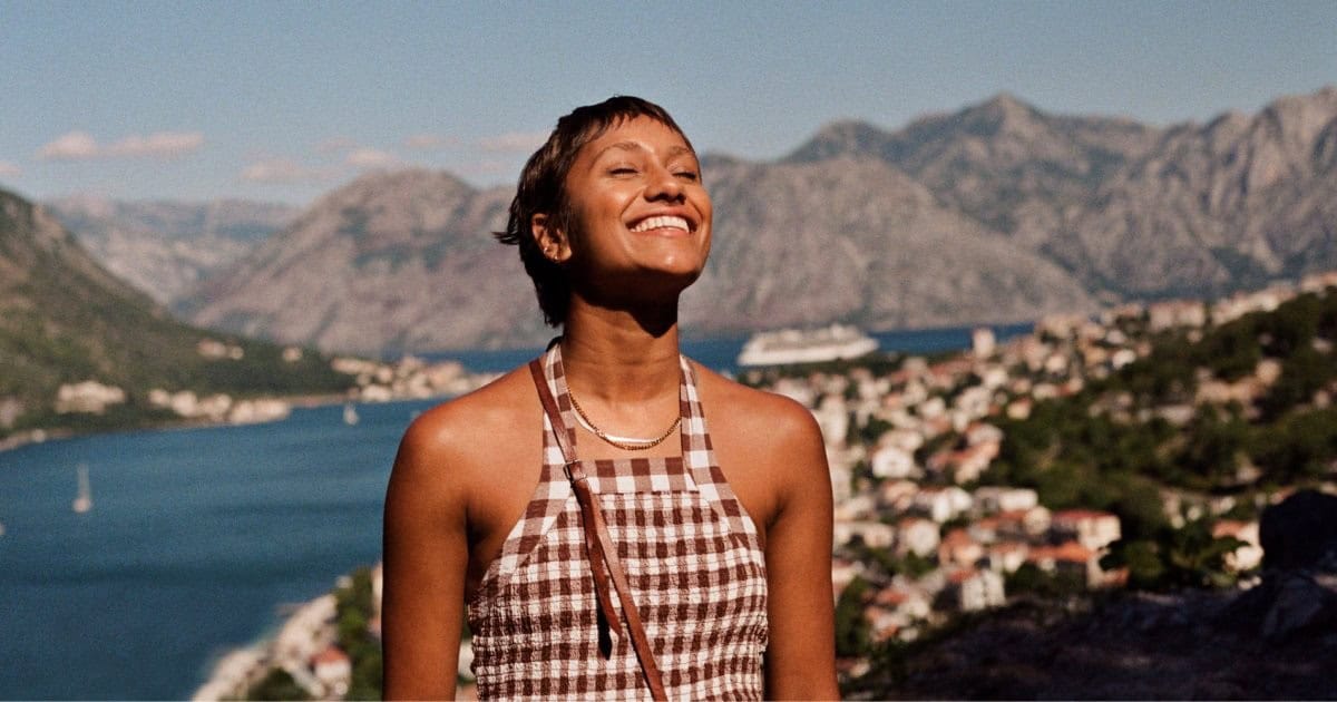 المدة المثالية لقضاء الإجازة الصيفية