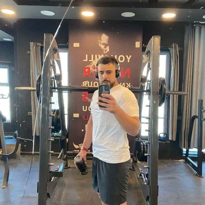 الشهيد منتصر سلامة